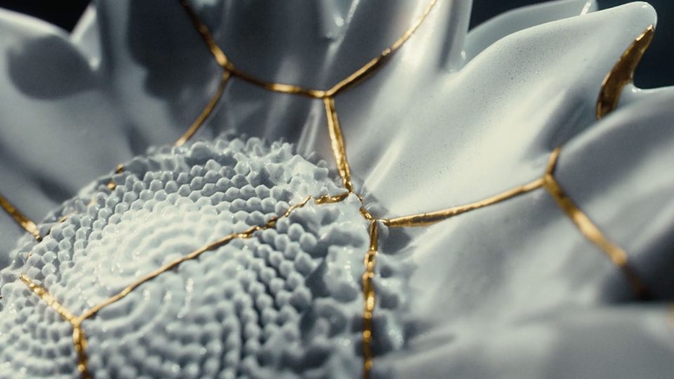 Project Unbroken The Beauty of Broken Alex Levinton & Ariel Danziger | STASH MAGAZINE