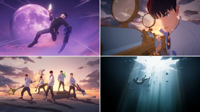 Psyop Launches League of Legends Worlds 2023 with Epic Anthem Music Video