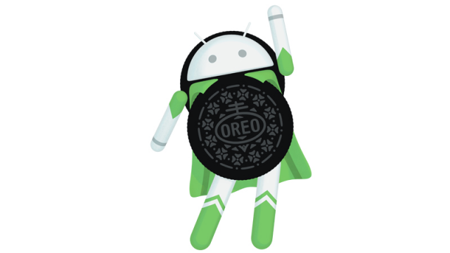 Android Oreo | STASH MAGAZINE