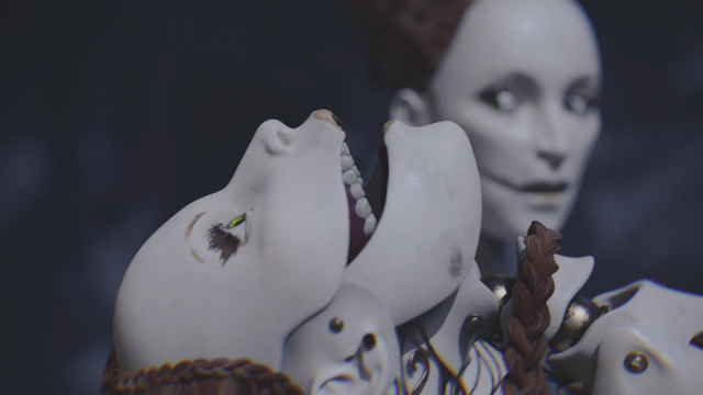 David Chantos_Sisters Short film | STASH MAGAZINE