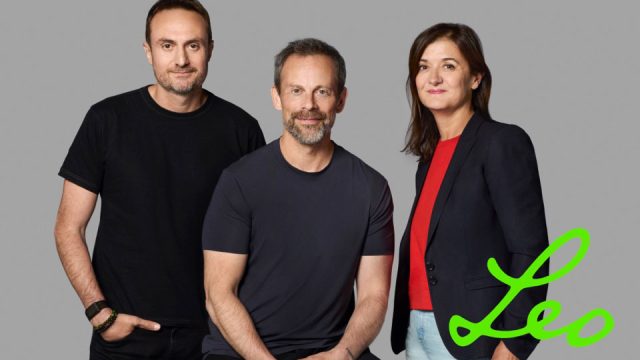 Javier Campopiano Joins Leo Constellation as CCO for Americas and Iberia