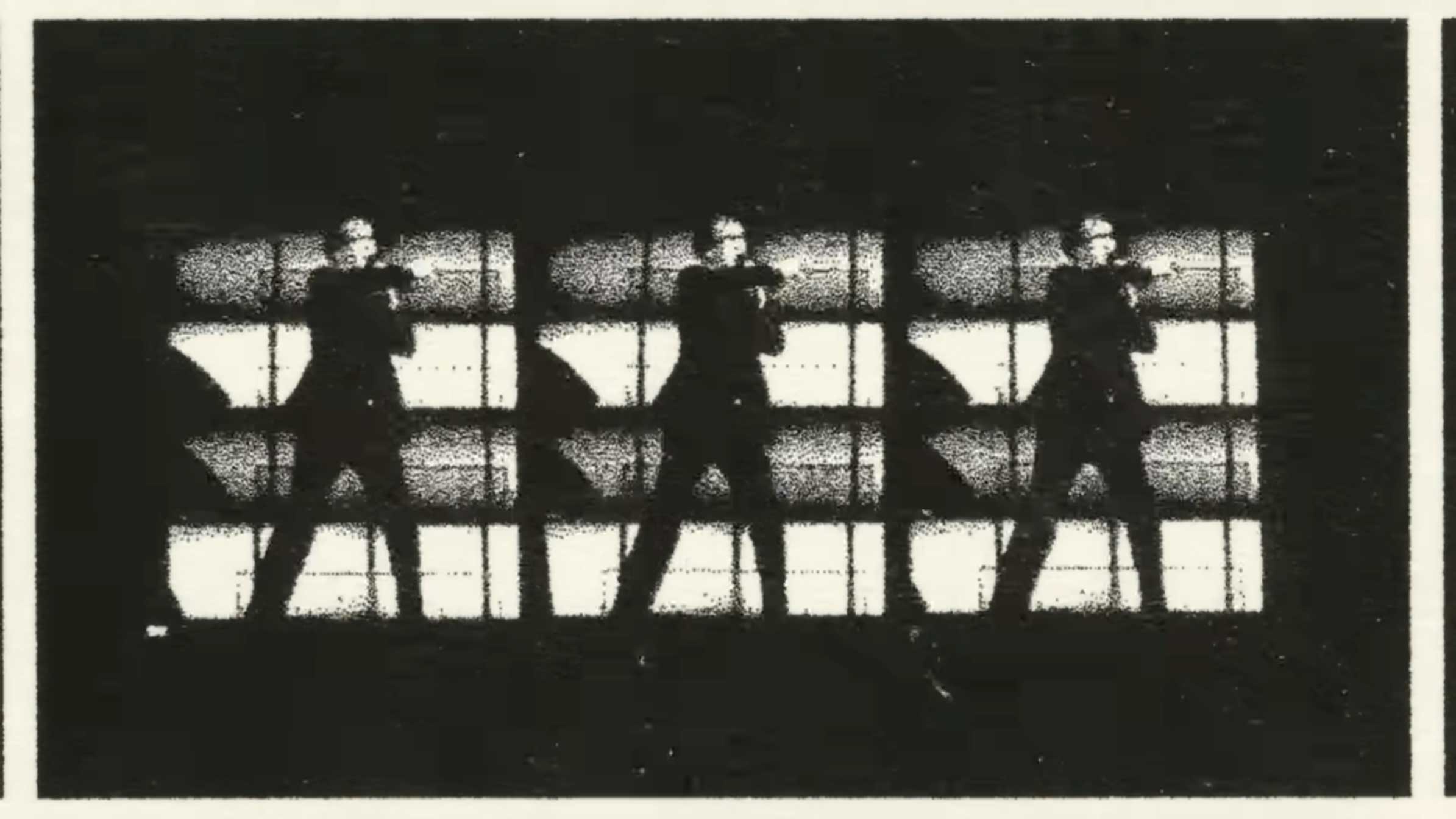 Pulp Tina music video | STASH MAGAZINE