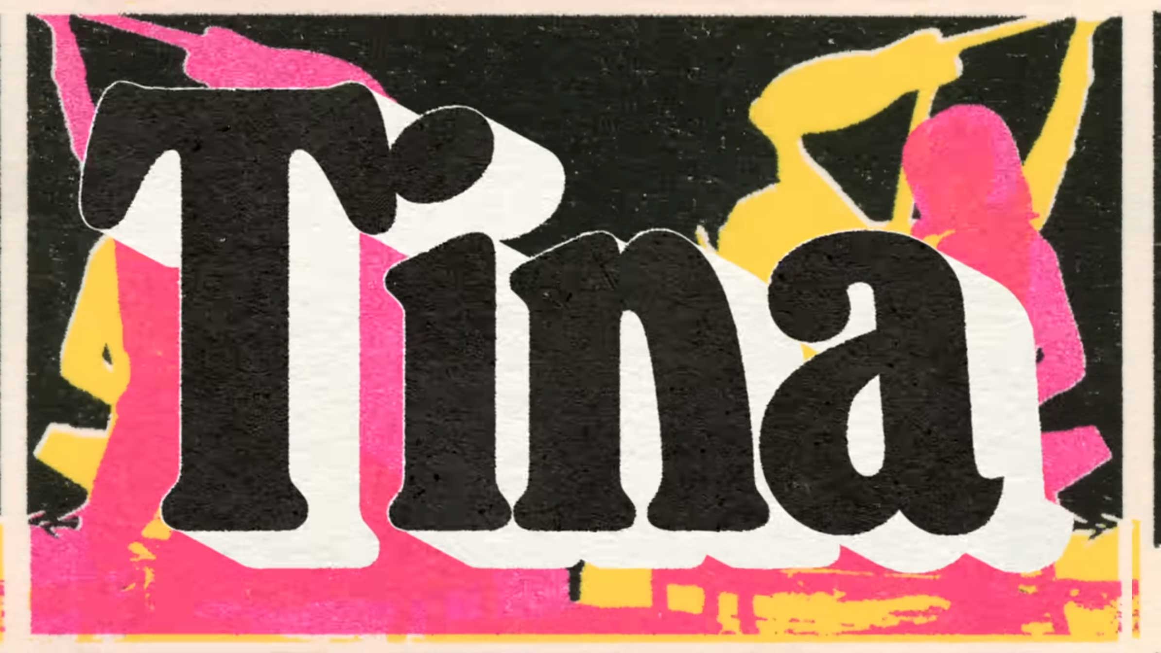 Pulp Tina music video | STASH MAGAZINE