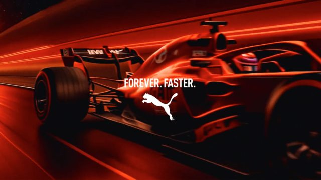 Motion Fusion: QuiteFranckly Revs Up the Puma SpeedCat