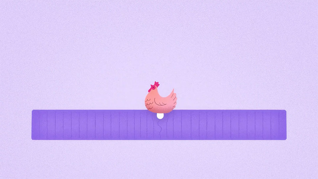 Purple Animals Parallel Studio | STASH MAGAZINE