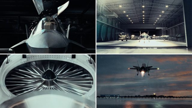 RAF The Ultimate Level Ryan Dzierzek Engine | STASH MAGAZINE