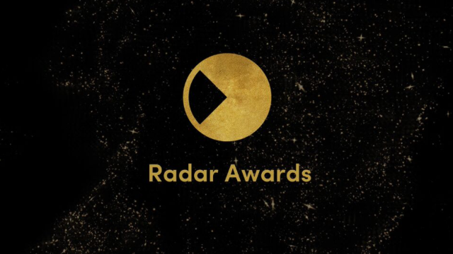 Radar Awards | STASH MAGAZINE