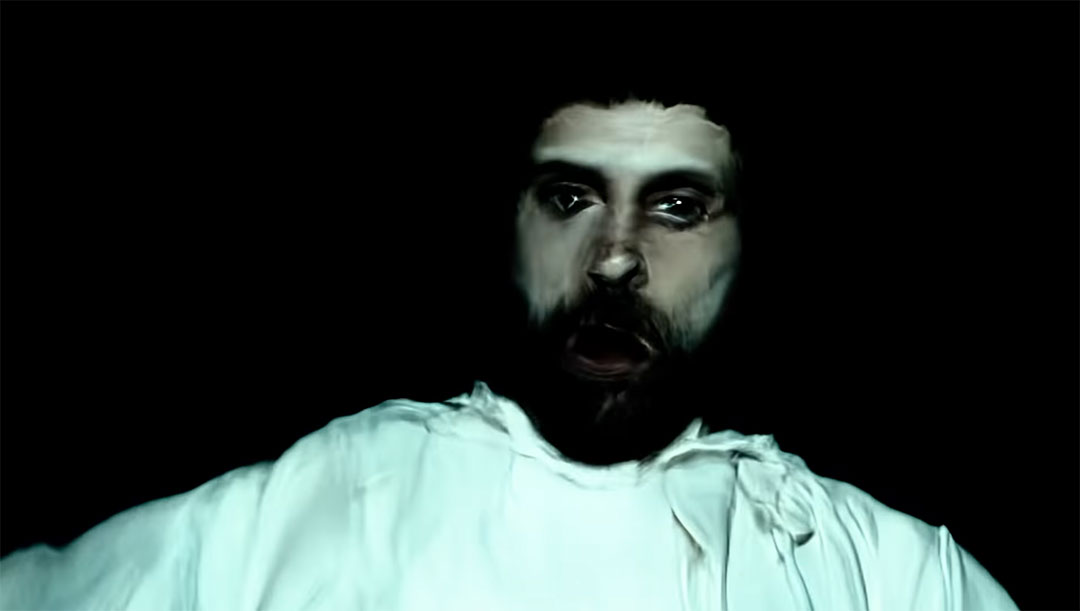 Rawtape AI Kasabian SCRIPTVRE Music Video | STASH MAGAZINE