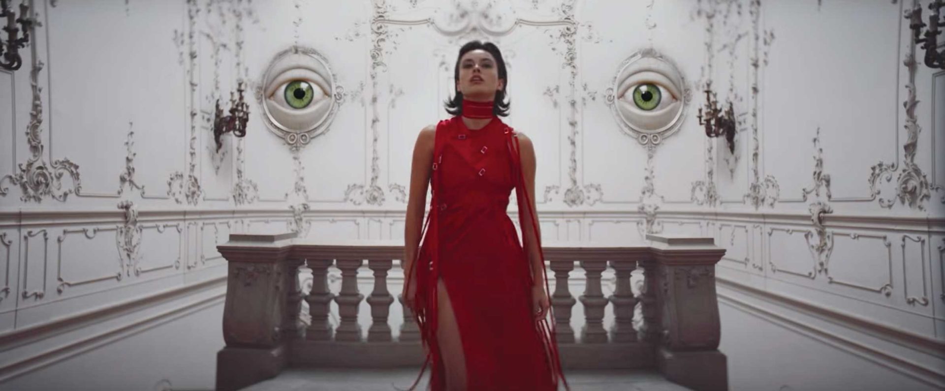 Renault Clio The Muse by Rupert Saunders and Prodigious | STASH MAGAZINE