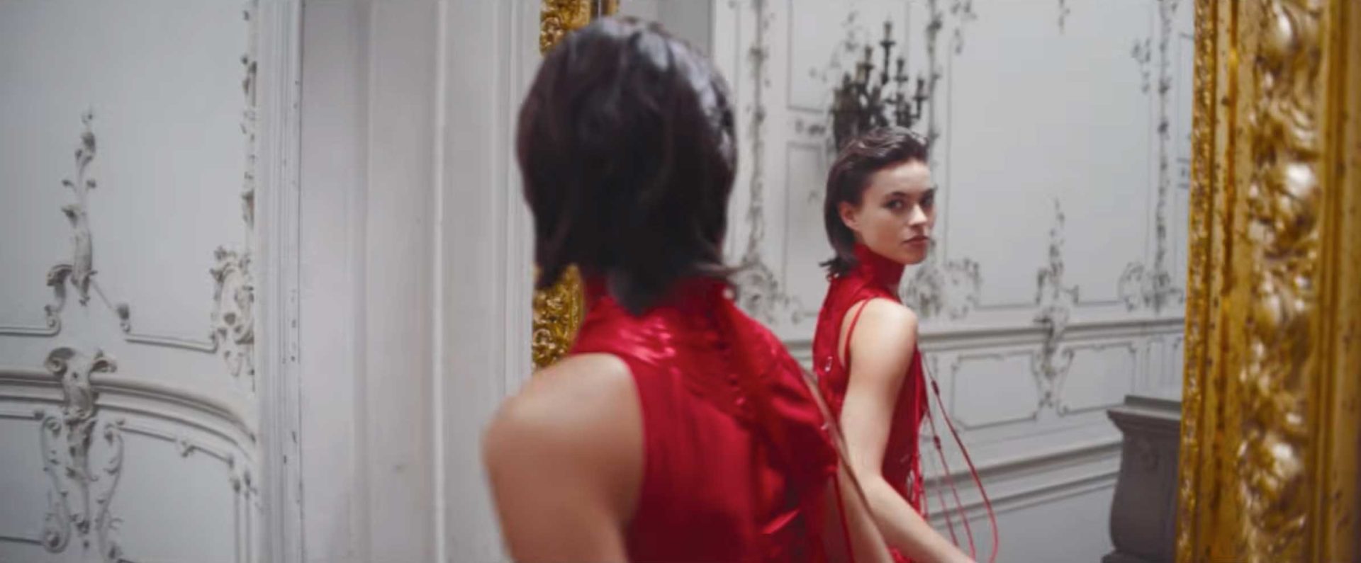 Renault Clio The Muse by Rupert Saunders and Prodigious | STASH MAGAZINE