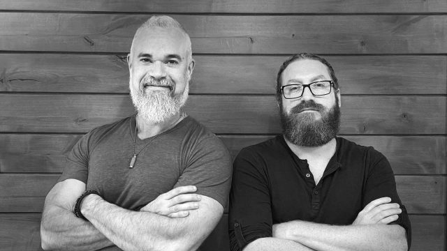 Veteran Creative Directors Barrett Lewis and Patton Tunstall Join Republic Roster