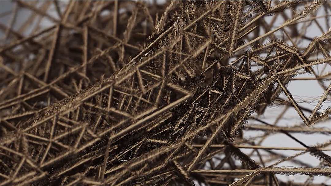 Research Metal Short Film MediaWork | STASH MAGAZINE