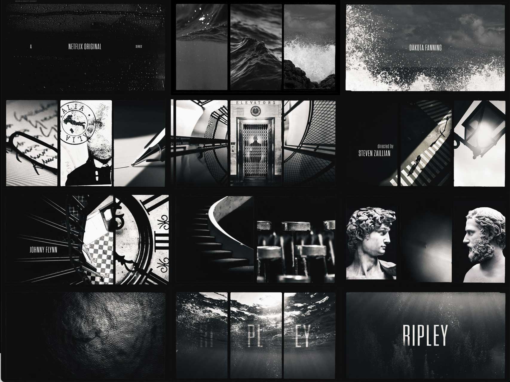 Ripley-TV-series-spec-Title-Sequence-by-Joao-Vaz-Oliveira | STASH MAGAZINE