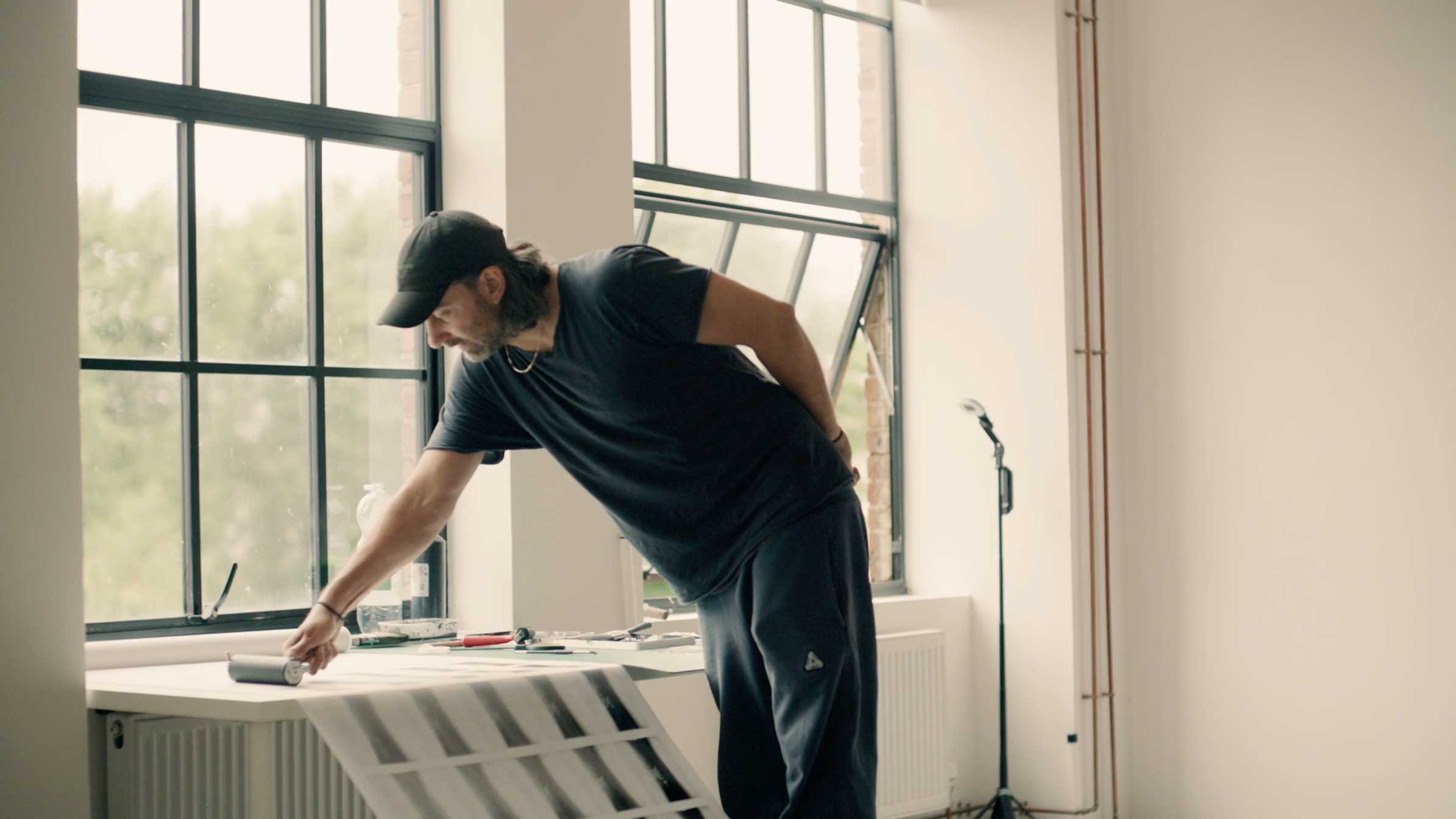 Rival-Consoles-Soft-Gradient-Beckons-music-video-by-Anthony-Dickenson-and-1stAveMachine | STASH MAGAZINE