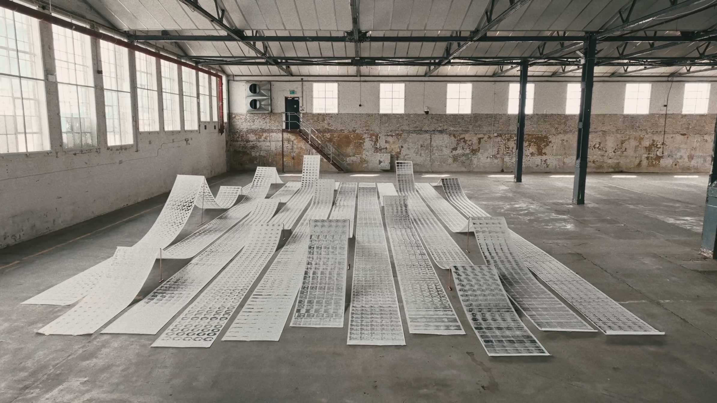 Rival-Consoles-Soft-Gradient-Beckons-music-video-by-Anthony-Dickenson-and-1stAveMachine | STASH MAGAZINE