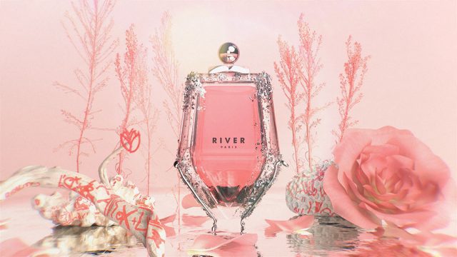 River in Paris Launches River Paris Perfume (Sort of)
