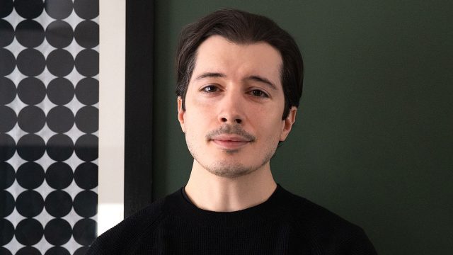 Rob Whalley Joins Vagrants as Associate Creative Director of Art and Design