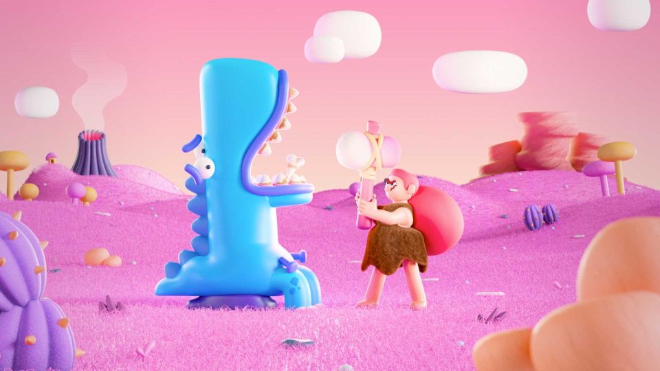 Rocketpanda Brand Film for Mectron | STASH MAGAZINE