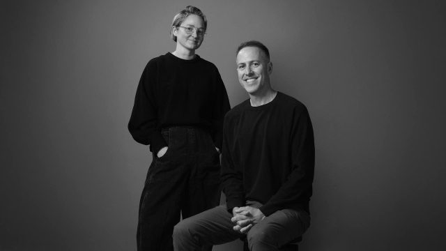 Versus Bolsters Leadership Ranks With Addition of ECD Rosie Garschina & EP Kevin Anderson