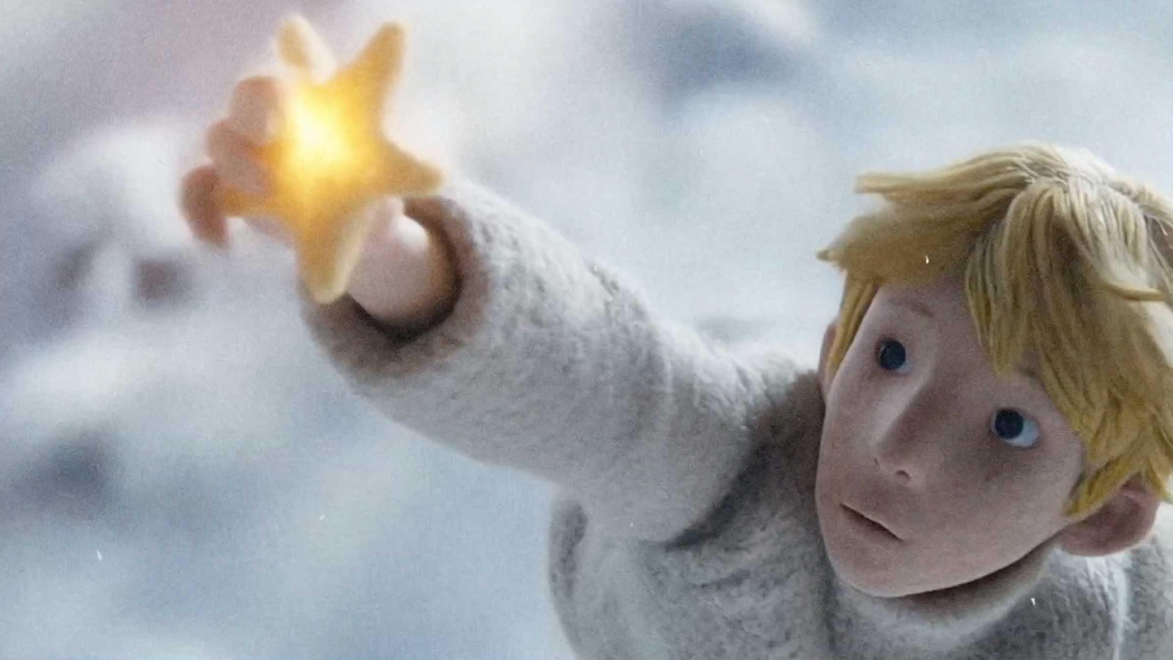 Roy Wang "The Star Shepherd" music video by Li Xuan | STASH MAGAZINE