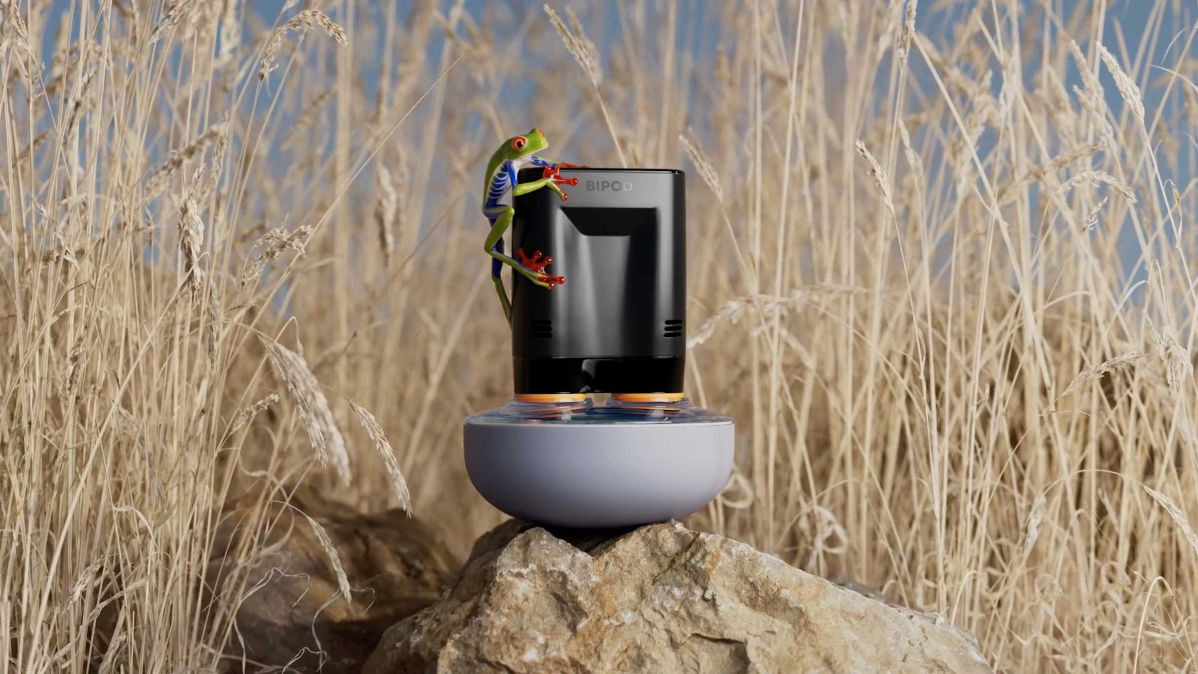 SAES B!POD Brand Films by Symbiotic | STASH MAGAZINE