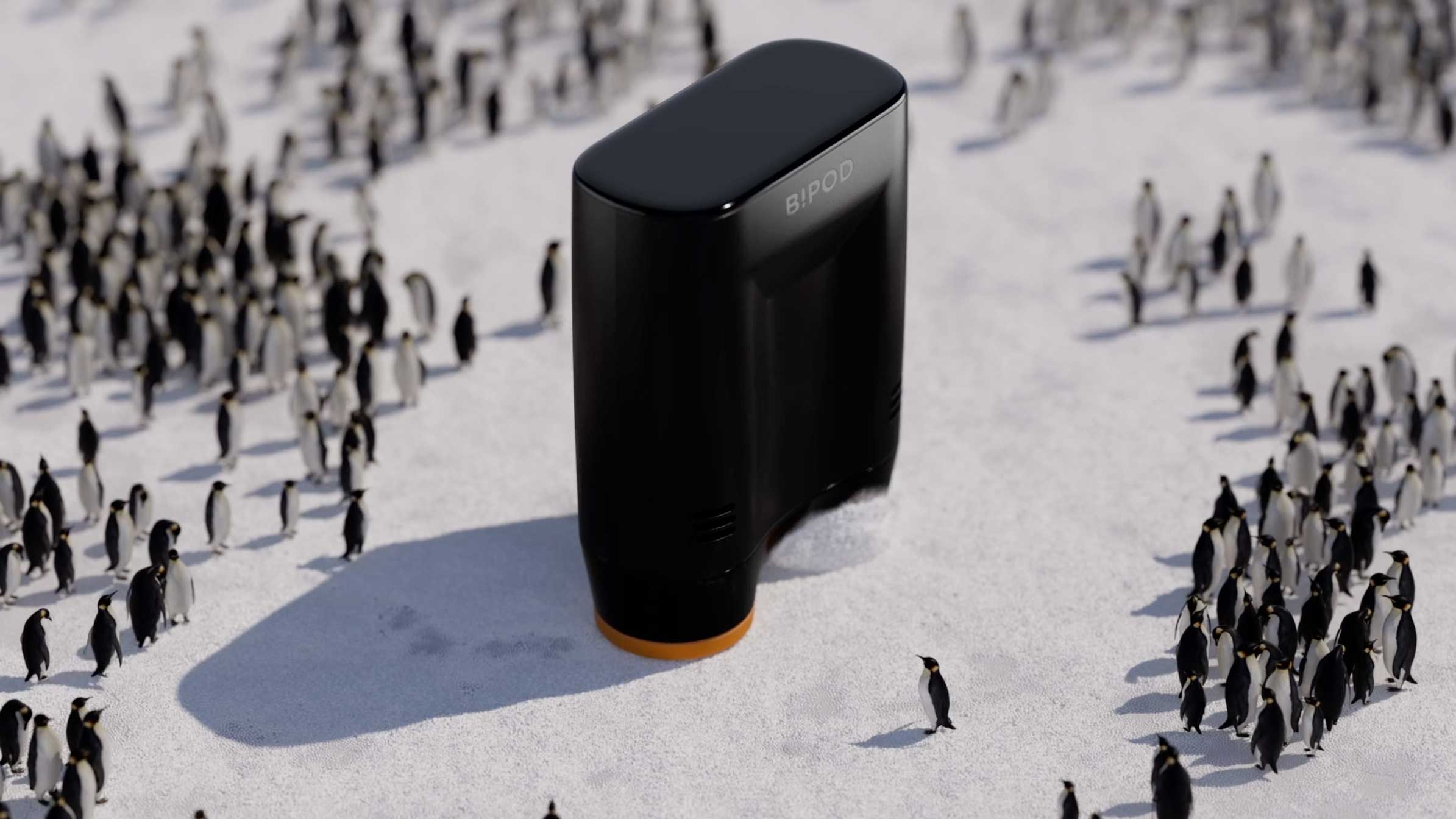 SAES B!POD Brand Films by Symbiotic | STASH MAGAZINE
