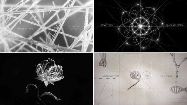 SCAD CoMotion 2024 Title Sequence | STASH MAGAZINE