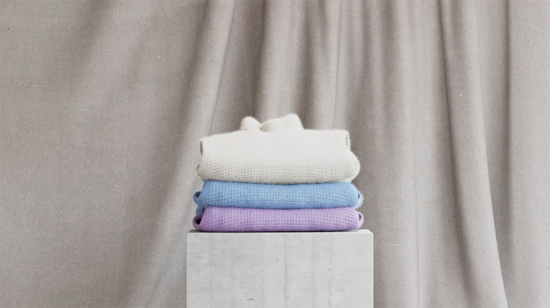 SELECTED Femme Certified Mohair by sub.stnc | STASH MAGAZINE