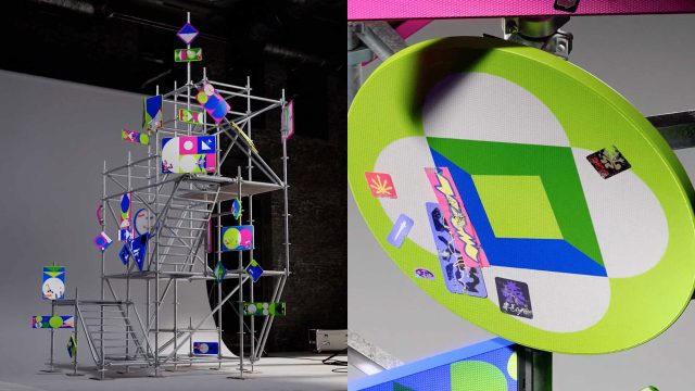 DOT4 Drops New Blender Short Film 