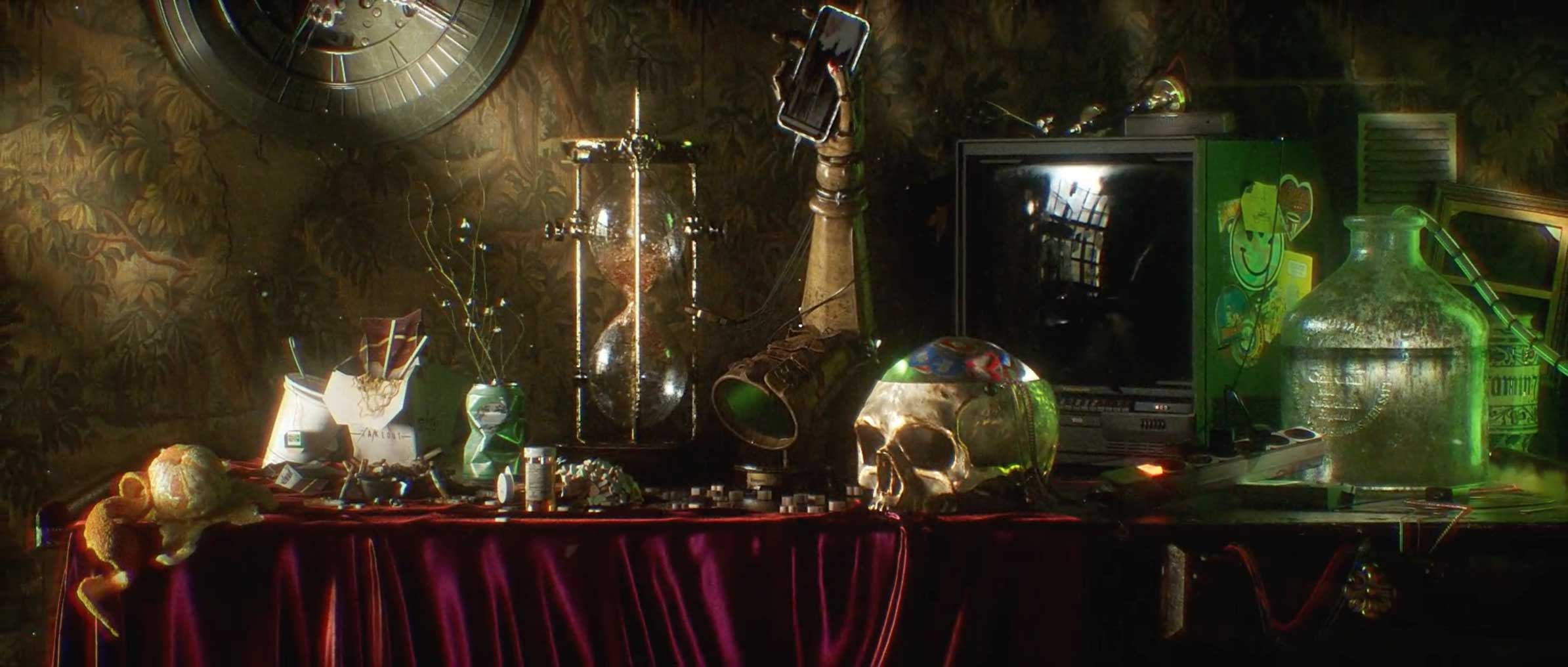 SINS short film by Yeti Pictures | STASH MAGAZINE