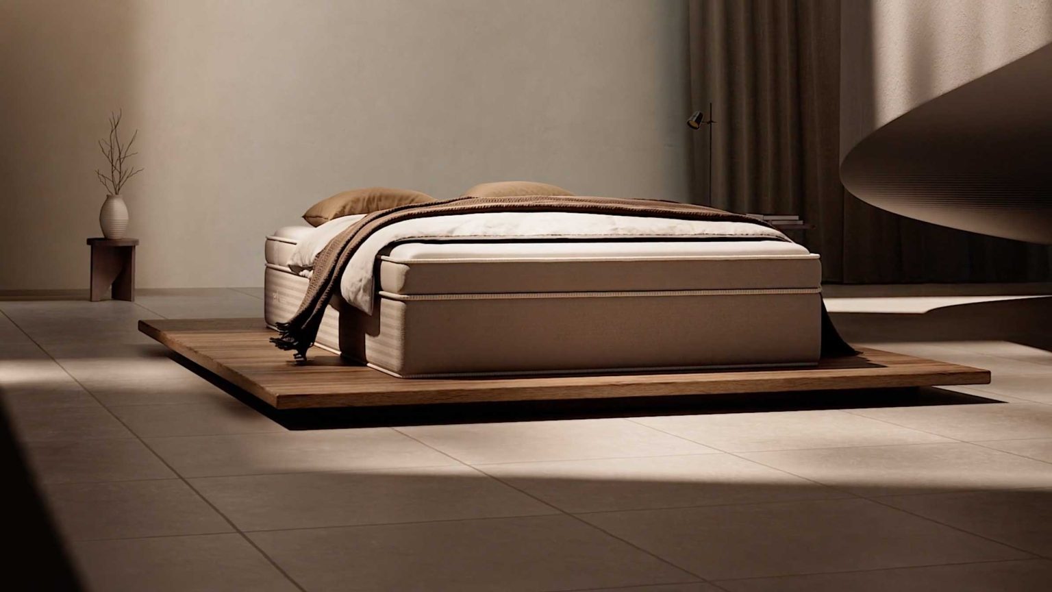 Reframe Studio Softens the Science of Sleep - Motion design - STASH ...