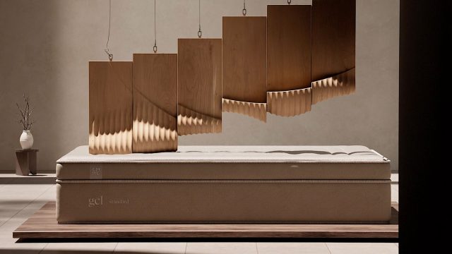 Reframe Studio Softens the Science of Sleep