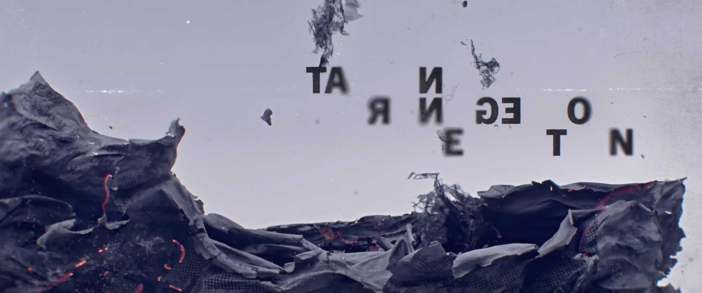 SMOKE Main Title Design on Apple TV+ by Digital Kitchen | STASH MAGAZINE