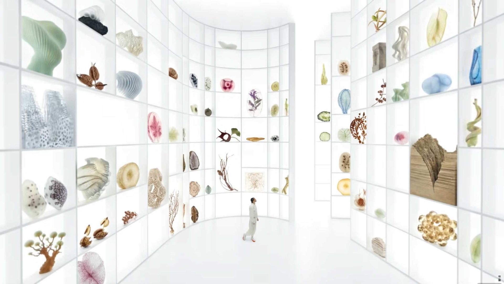 Salomon Shaping New Futures ad by Unveil & BBDO Paris | STASH MAGAZINE