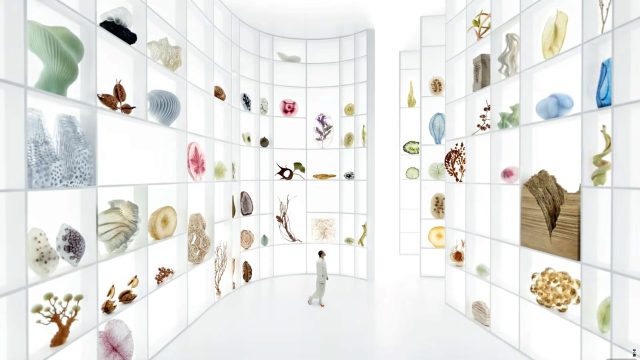 Salomon Shaping New Futures ad by Unveil & BBDO Paris | STASH MAGAZINE