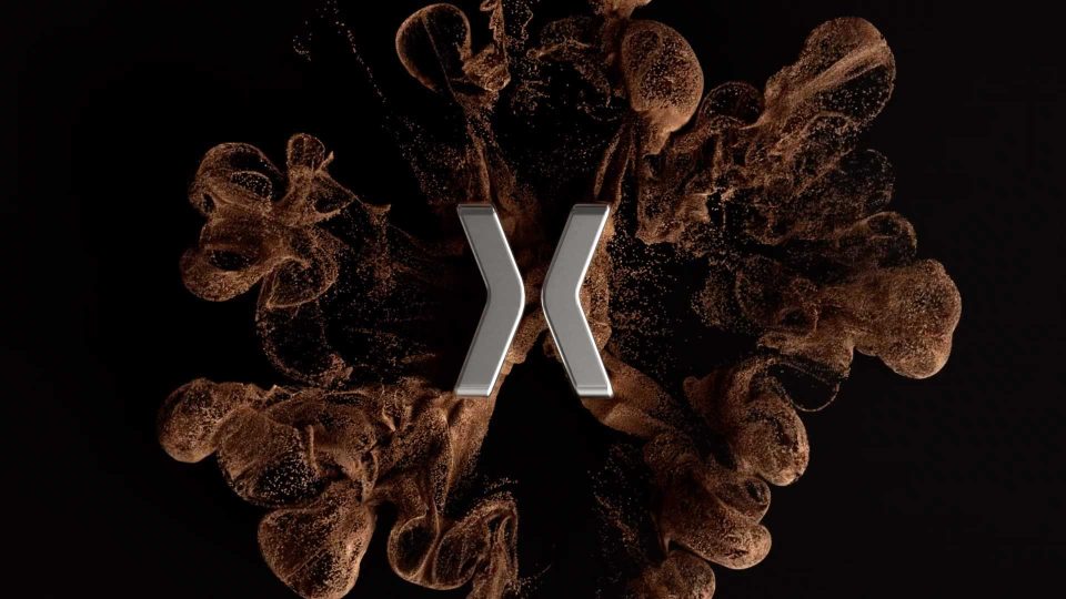 Sanremo X-One product film by Luigi Dalla Riva | STASH MAGAZINE