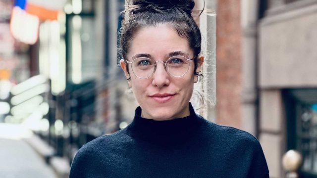 Sarah A. Cohen Joins Loyalkaspar as Associate Creative Director