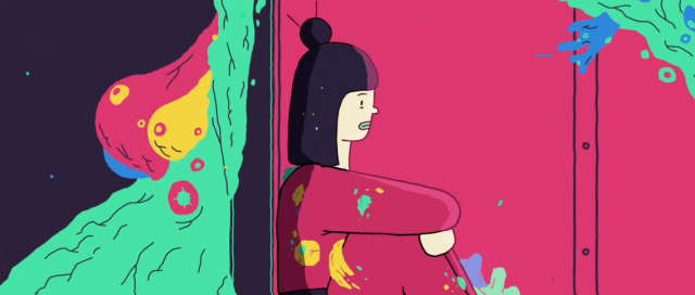 The_fisherman animated short | STASH MAGAZINE