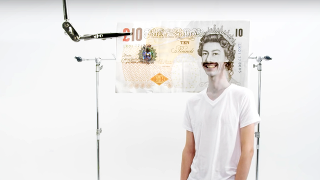 Money Talks: Darwin Deez 