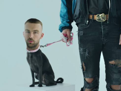 SonReal Have A Nice Day Peter Huang Wingman VFX | STASH MAGAZINE