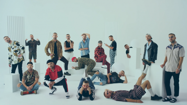 SonReal Have A Nice Day Peter Huang Wingman VFX | STASH MAGAZINE