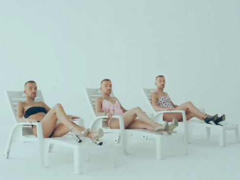 SonReal Have A Nice Day Peter Huang Wingman VFX | STASH MAGAZINE