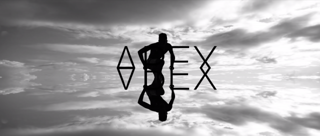 APEX Thomas Méreur music video | STASH MAGAZINE