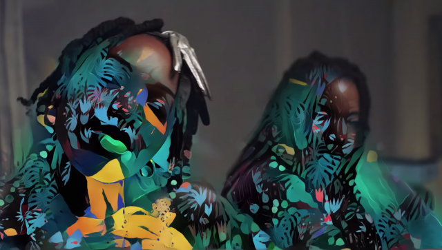 TOKiMONSTA - Fried for the Night feat. EARTHGANG | STASH MAGAZINE