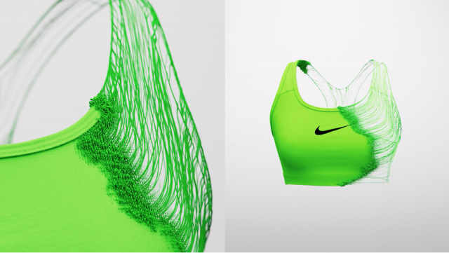 NIKE Sustainability Move to Zero | STASH MAGAZINE