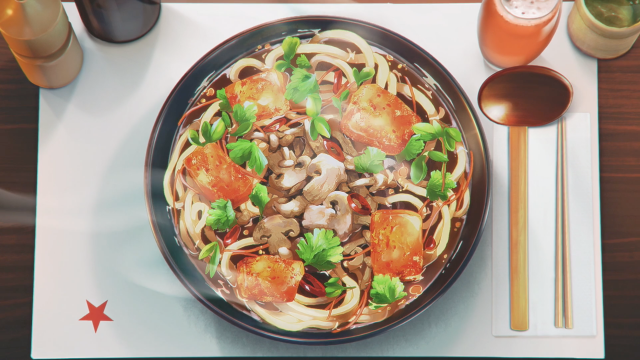 Wagamama Bowl to Soul commercial | STASH MAGAZINE