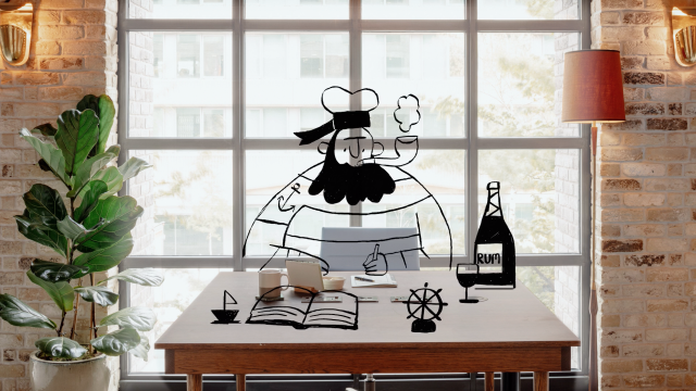 Ennismore Working From_ explainer video | STASH MAGAZINE