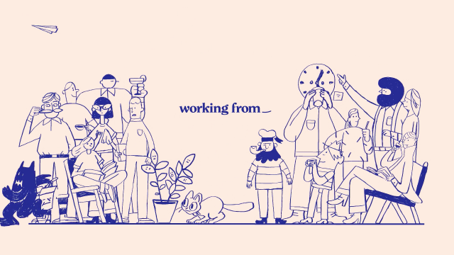 Ennismore Working From_ explainer video | STASH MAGAZINE