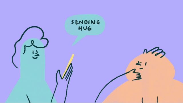 Five new ways to greet people (in times of COVID-19) | STASH MAGAZINE