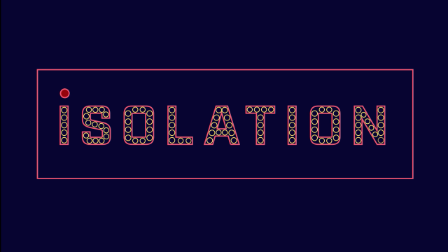"Isolation" Short Film by Carlos Rivero and Ivette Carmona | STASH MAGAZINE